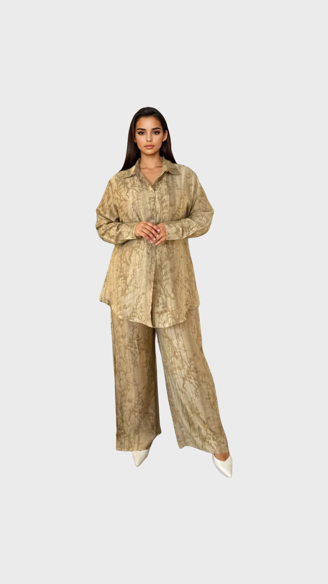 SET AMIRA