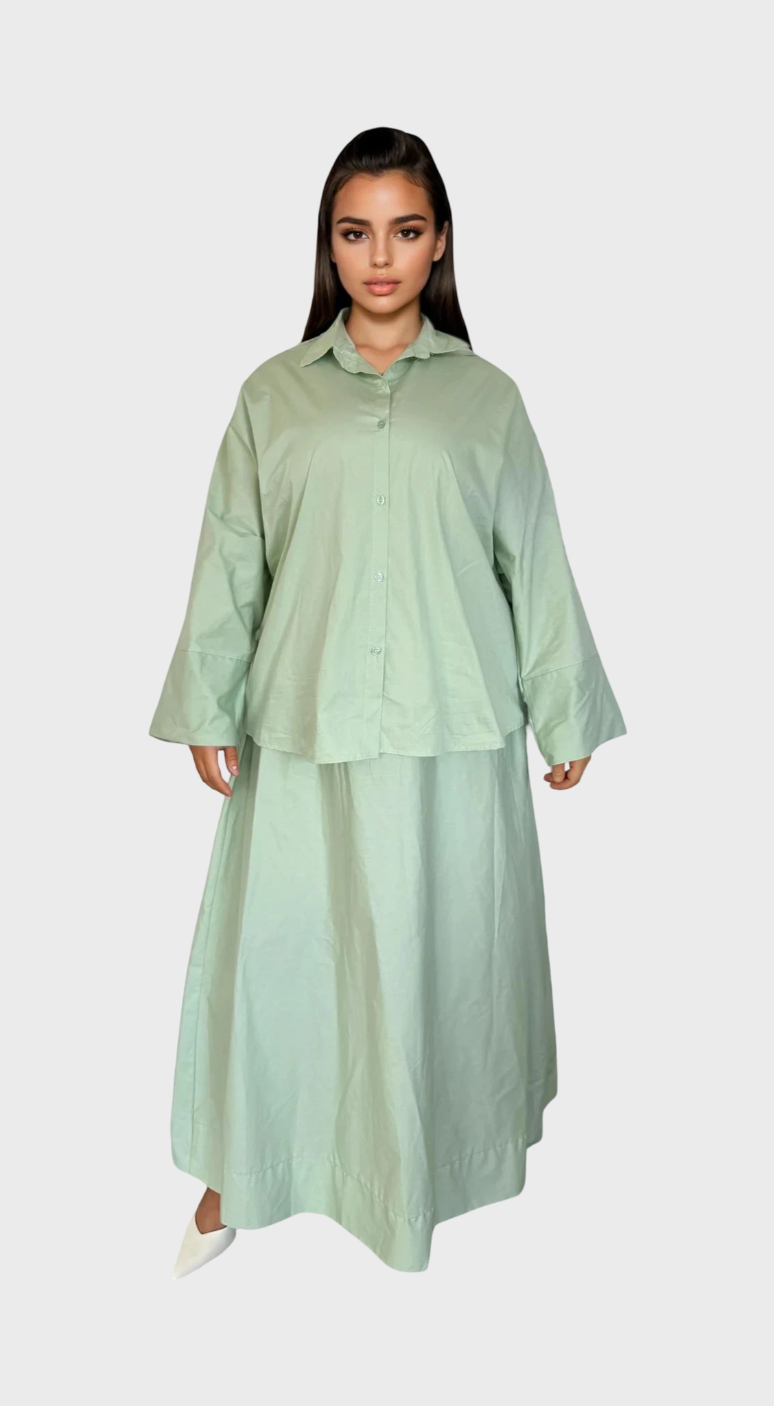 SET ZAYNA